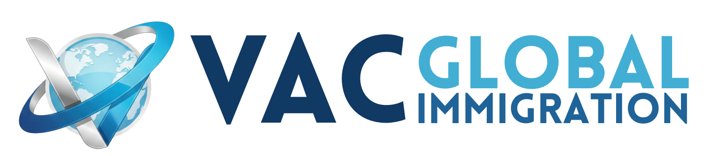 CGI Global Immigration logo